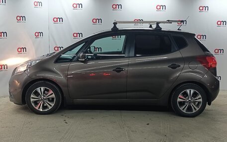 KIA Venga I, 2016 год, 1 199 000 рублей, 7 фотография