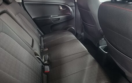 KIA Venga I, 2016 год, 1 199 000 рублей, 19 фотография