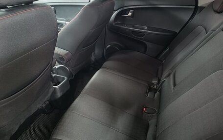 KIA Venga I, 2016 год, 1 199 000 рублей, 18 фотография