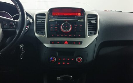 KIA Venga I, 2016 год, 1 199 000 рублей, 15 фотография