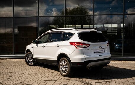 Ford Kuga III, 2013 год, 1 350 000 рублей, 6 фотография