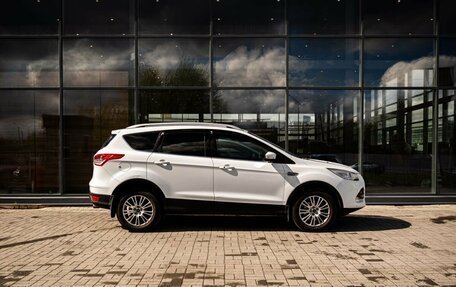 Ford Kuga III, 2013 год, 1 350 000 рублей, 8 фотография