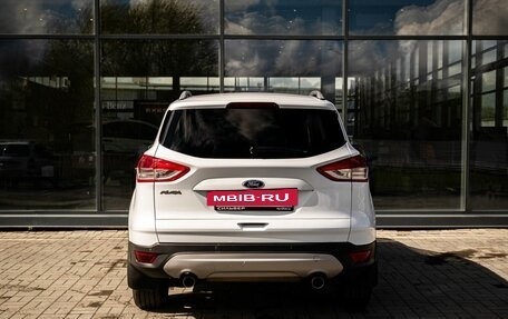 Ford Kuga III, 2013 год, 1 350 000 рублей, 4 фотография