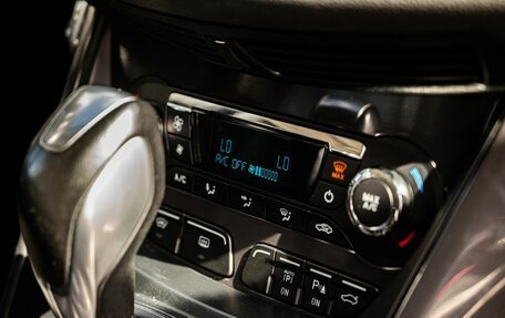 Ford Kuga III, 2013 год, 1 350 000 рублей, 20 фотография