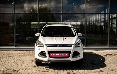 Ford Kuga III, 2013 год, 1 350 000 рублей, 3 фотография