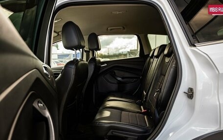 Ford Kuga III, 2013 год, 1 350 000 рублей, 14 фотография