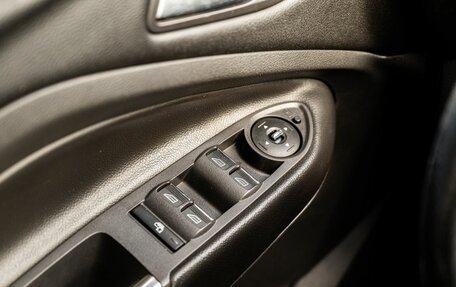 Ford Kuga III, 2013 год, 1 350 000 рублей, 23 фотография