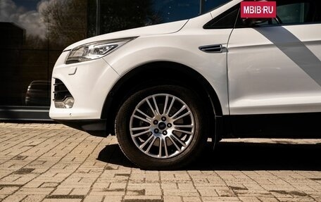 Ford Kuga III, 2013 год, 1 350 000 рублей, 9 фотография