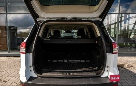 Ford Kuga III, 2013 год, 1 350 000 рублей, 24 фотография