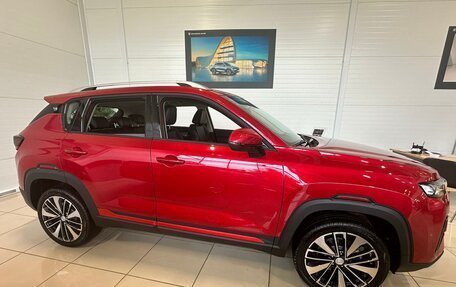 Changan CS35 Plus, 2024 год, 2 629 900 рублей, 7 фотография