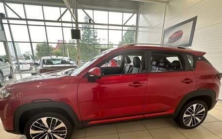 Changan CS35 Plus, 2024 год, 2 629 900 рублей, 8 фотография
