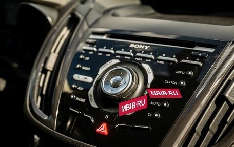 Ford Kuga III, 2013 год, 1 350 000 рублей, 19 фотография