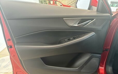 Changan CS35 Plus, 2024 год, 2 629 900 рублей, 24 фотография