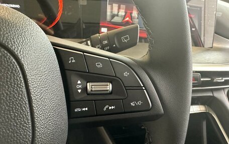 Changan CS35 Plus, 2024 год, 2 629 900 рублей, 17 фотография