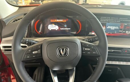 Changan CS35 Plus, 2024 год, 2 629 900 рублей, 16 фотография