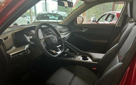 Changan CS35 Plus, 2024 год, 2 629 900 рублей, 25 фотография
