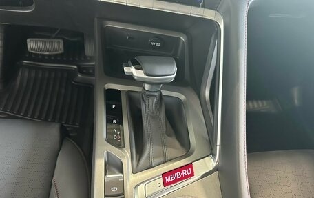 Changan CS35 Plus, 2024 год, 2 629 900 рублей, 21 фотография