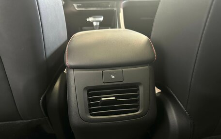 Changan CS35 Plus, 2024 год, 2 629 900 рублей, 29 фотография