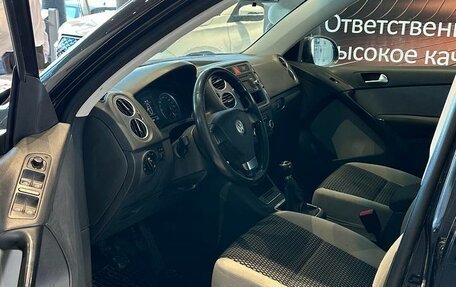 Volkswagen Tiguan I, 2010 год, 1 095 990 рублей, 2 фотография