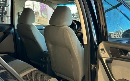 Volkswagen Tiguan I, 2010 год, 1 095 990 рублей, 6 фотография