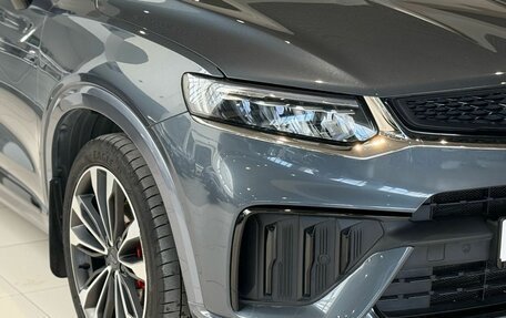 Geely Tugella FY11, 2022 год, 2 700 000 рублей, 4 фотография