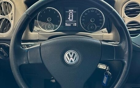 Volkswagen Tiguan I, 2010 год, 1 095 990 рублей, 4 фотография