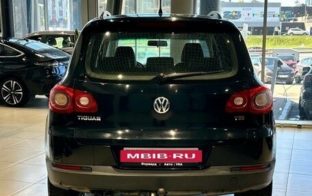 Volkswagen Tiguan I, 2010 год, 1 095 990 рублей, 9 фотография