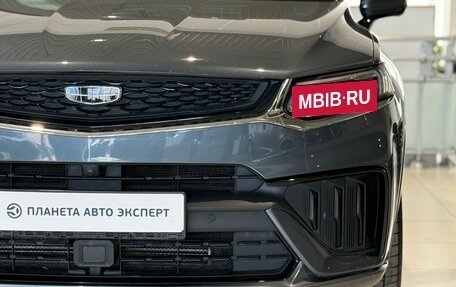 Geely Tugella FY11, 2022 год, 2 700 000 рублей, 5 фотография