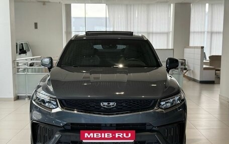 Geely Tugella FY11, 2022 год, 2 700 000 рублей, 2 фотография