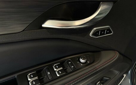 Geely Tugella FY11, 2022 год, 2 700 000 рублей, 14 фотография
