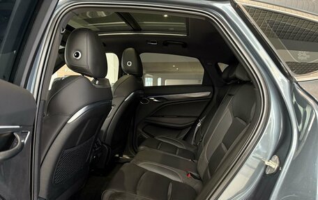 Geely Tugella FY11, 2022 год, 2 700 000 рублей, 17 фотография