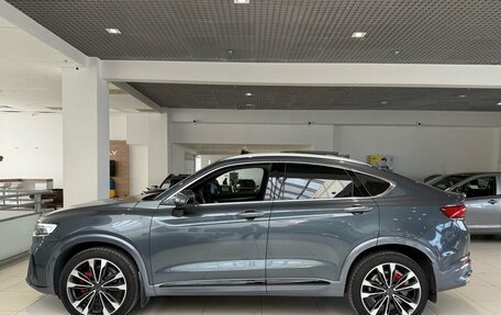 Geely Tugella FY11, 2022 год, 2 700 000 рублей, 12 фотография