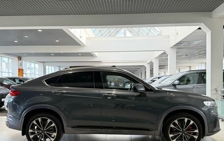 Geely Tugella FY11, 2022 год, 2 700 000 рублей, 11 фотография