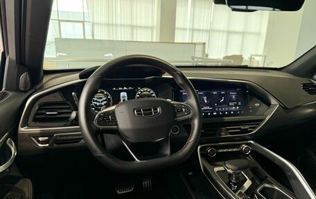 Geely Tugella FY11, 2022 год, 2 700 000 рублей, 19 фотография