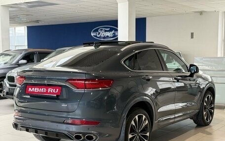 Geely Tugella FY11, 2022 год, 2 700 000 рублей, 8 фотография