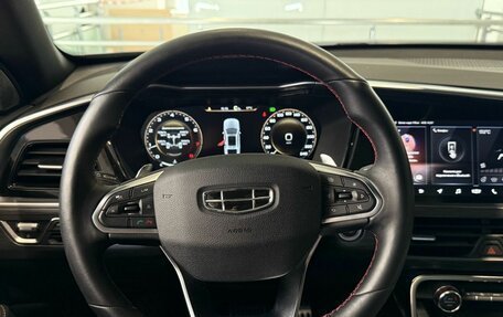 Geely Tugella FY11, 2022 год, 2 700 000 рублей, 20 фотография