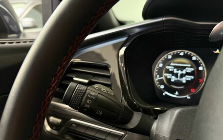 Geely Tugella FY11, 2022 год, 2 700 000 рублей, 27 фотография
