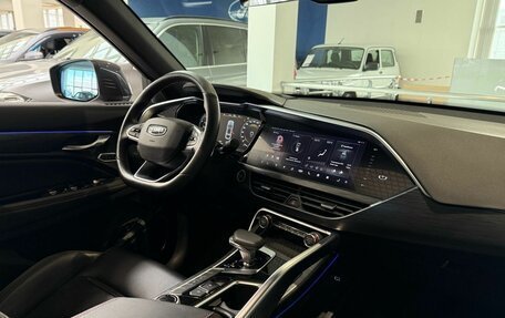 Geely Tugella FY11, 2022 год, 2 700 000 рублей, 24 фотография