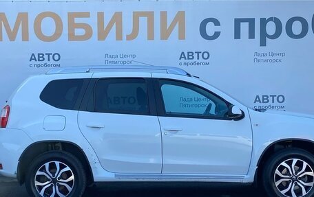 Nissan Terrano III, 2018 год, 1 150 000 рублей, 5 фотография