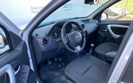 Nissan Terrano III, 2018 год, 1 150 000 рублей, 9 фотография