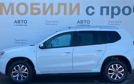 Nissan Terrano III, 2018 год, 1 150 000 рублей, 6 фотография