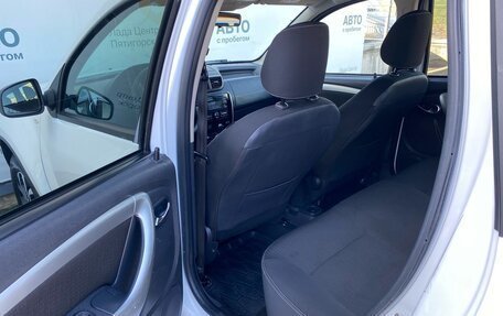 Nissan Terrano III, 2018 год, 1 150 000 рублей, 11 фотография