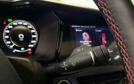 Geely Tugella FY11, 2022 год, 2 700 000 рублей, 29 фотография