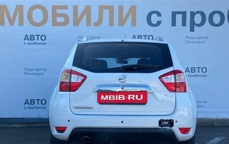 Nissan Terrano III, 2018 год, 1 150 000 рублей, 4 фотография