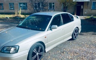 Subaru Legacy III, 2000 год, 660 000 рублей, 1 фотография