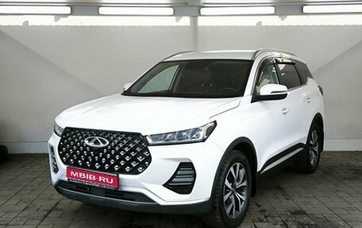 Chery Tiggo 7 Pro, 2021 год, 1 425 000 рублей, 1 фотография