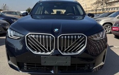BMW X3, 2025 год, 8 200 000 рублей, 1 фотография
