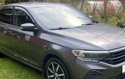 Volkswagen Polo VI (EU Market), 2020 год, 1 700 000 рублей, 1 фотография
