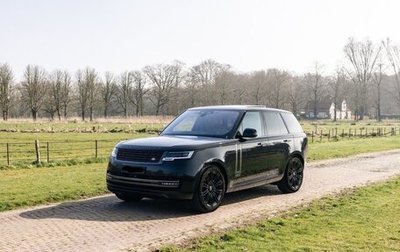 Land Rover Range Rover IV рестайлинг, 2022 год, 12 790 000 рублей, 1 фотография