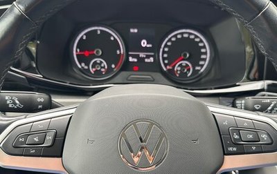 Volkswagen Caravelle T6 рестайлинг, 2021 год, 6 000 000 рублей, 1 фотография